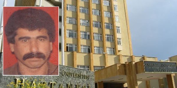 Noter KKKA'dan öldü