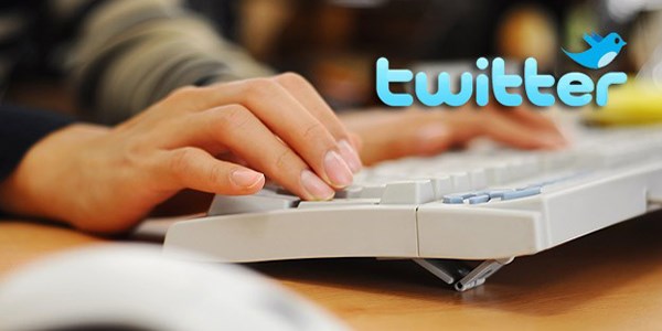 Erdoğan adına açılan 'sahte Twitter hesaplarına' suç duyurusu