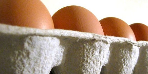 Salt, omegal yumurta pazarlama taktii iddias