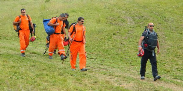 4 yaşındaki çocuktan 2 gündür haber alınamıyor
