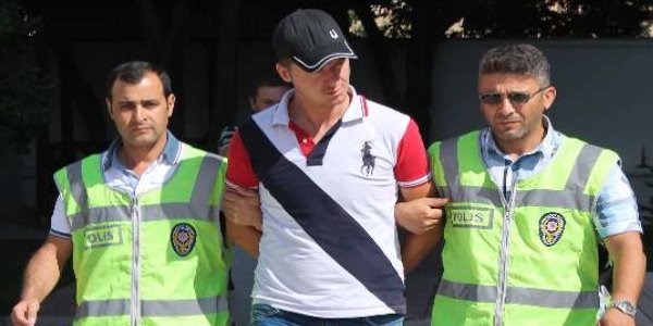 Hırsızın azmi şaşırttı