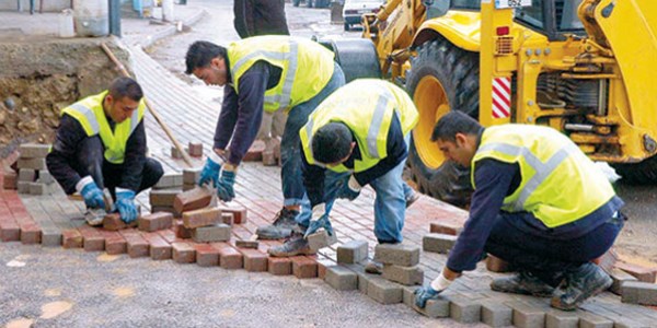 Taşeron işçi düzenlemesi 1 Ekim'de Meclis'e gelecek