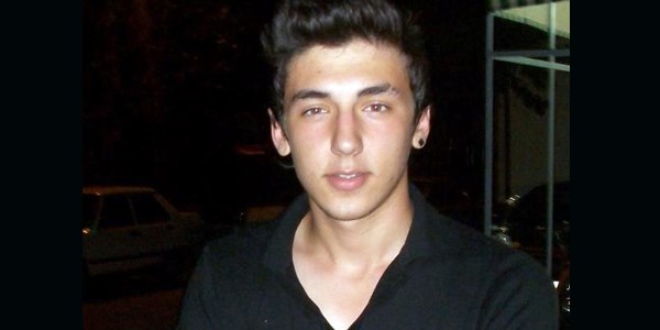 Ödemiş'te kaza: 1 ölü, 1 yaralı
