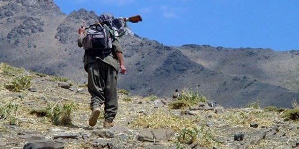 PKK'nın geri çekilmesi hızlanacak