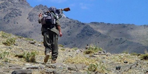 PKK'nn geri ekilmesi hzlanacak