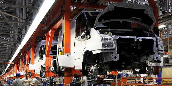 Türkiye'nin en büyük firmaları açıklandı