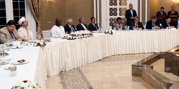 Diyanet: Organizasyon firmalarına iş yaptırmıyoruz