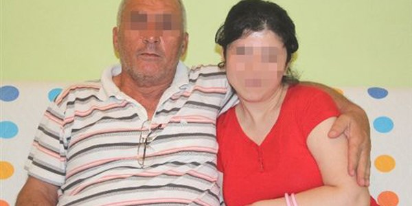Tacize uğrayan engelli kızın hukuk mücadelesi