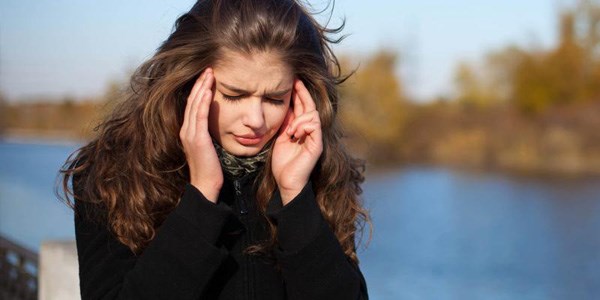 Herkesin panik atak ya�ama ihtimali var