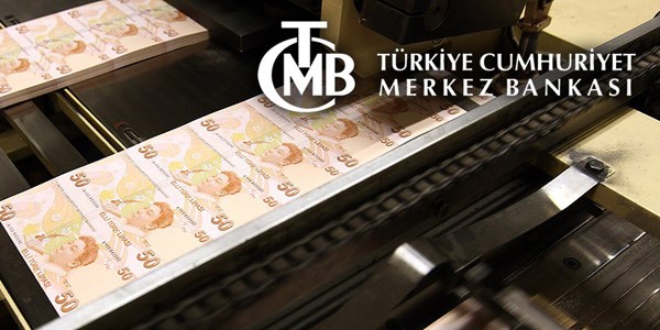 Merkez Bankası faizleri artırdı