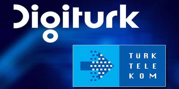 Türk Telekom Digiturk'e talip