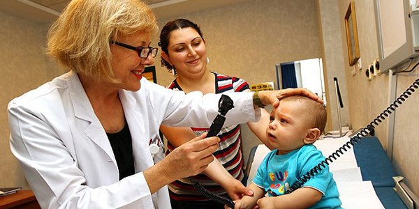 Aile hekimlerinin acillerde görevlendirilmesine tepki