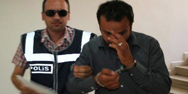 Çaldığı otomobili polise satmak isteyince...