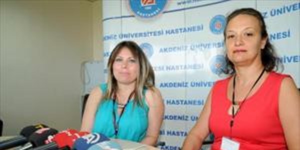 Doç. Dr. Özlenen Özkan: Recep gözlerini açtı, bizi tanıdı