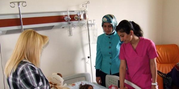 Yaylada kaybolan Asiye, 3 gün sonra ormanda uyurken bulundu