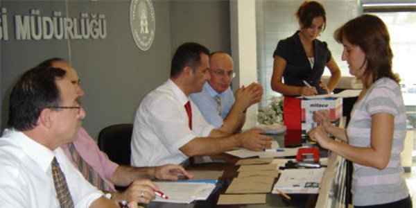Kurumlar, ÖSYM'den yerleştirme sonucu beklemesin