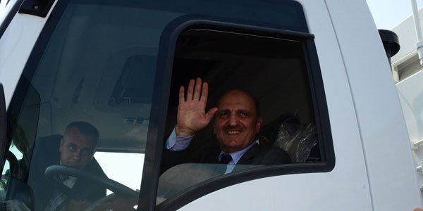 Kaçak geçişte, en çok ceza yiyen bakan
