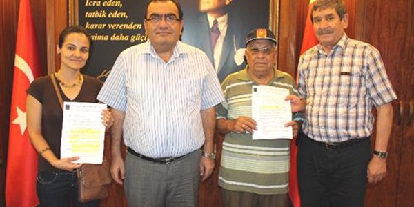 61 yıl sonra savaştığı ve yaralandığı kore'ye gidiyor