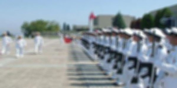 TSK'da taciz skandalı iddiası