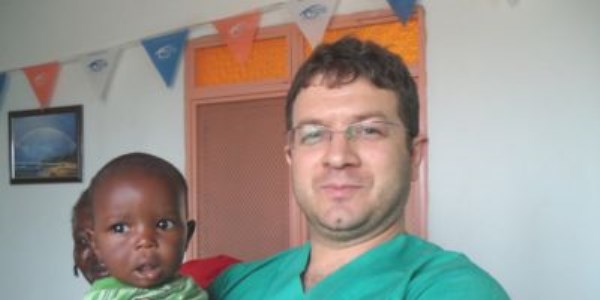 Yurtdışında görevlendirilecek sağlık personeline ödenecek Ücretler