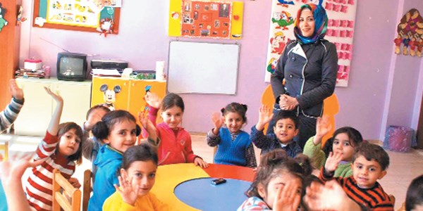 Başörtüsü mağduru Gülşen öğretmen: Sanırım bir hata oldu
