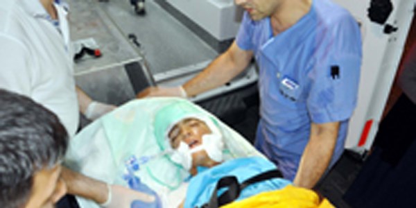 Ahmet Gündüz hayatını kaybetti
