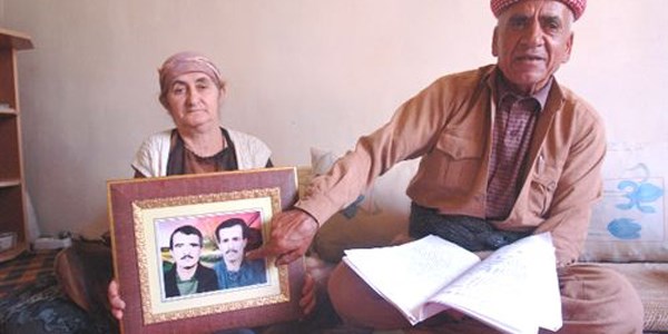 Çoban Nezir Tekçi davası