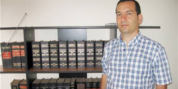 Haksız gözaltına ceza onandı