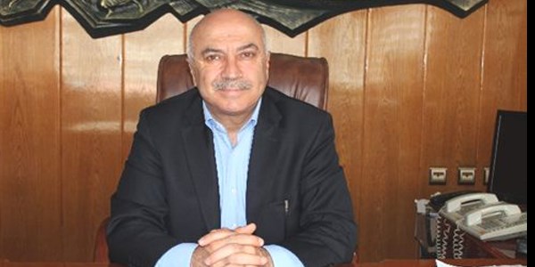 Sümela Manastırı'ndaki ayin