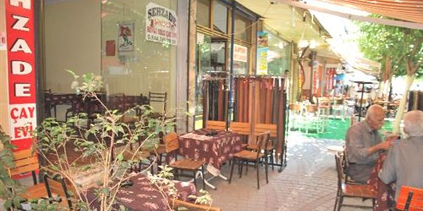 Sevgi yolu husumet do�urdu