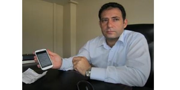 Akıllı bilet mobil uygulama Erzurum'da hizmete girdi