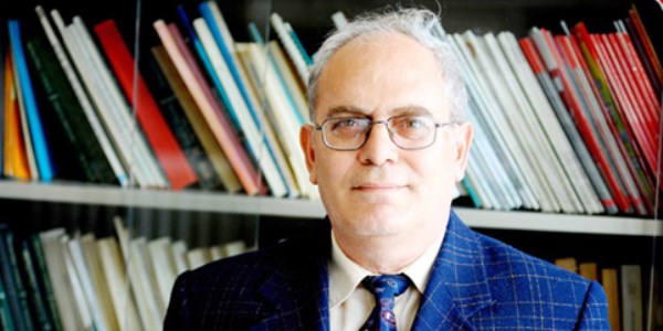 Prof. Aydın: Şişmanlığın nedeni fazla kalori değil
