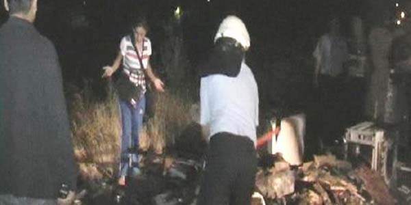 Gen� g�mr�k��n�n tayin sevinci yar�da kald�