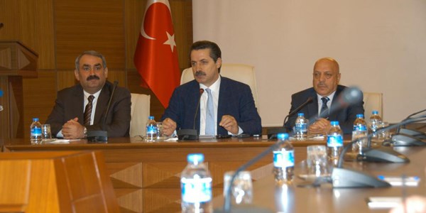 Çelik: Hak-İş ile de toplu sözleşme imzaladık