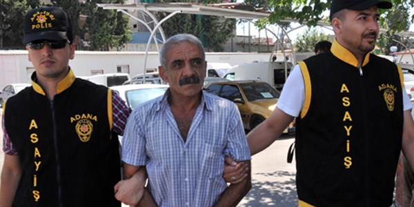 Bıçakla tehdide 10 yıl hapis onandı