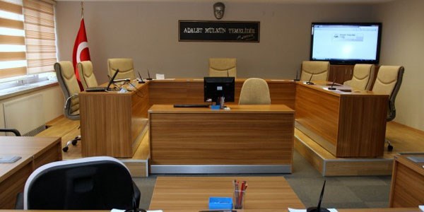 Dev Sağlık-İş Sendikasının üye sayısı ve yüzdesine iptal kararı