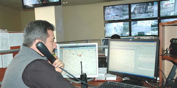 155'i gereksiz arayana para cezası geliyor