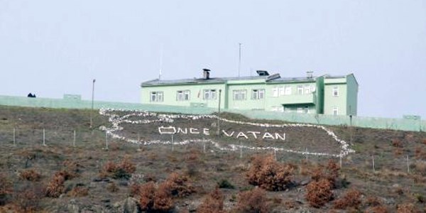 22 Jandarma karakolu kapatılacak