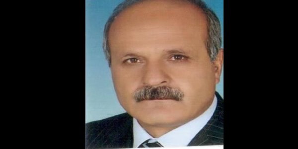 Ambulans şoförü tabancayla vuruldu