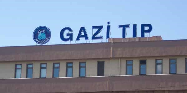 Gazi'de 'Apartman dahi yönetemezler' tartışması