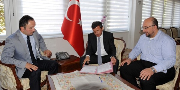 Kırklar Koleji, Kız Anadolu İmam Hatip Lisesi oldu
