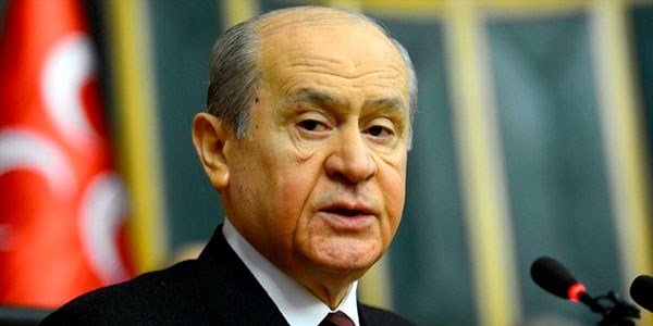 Bahçeli'ye bir haftada iki ameliyat