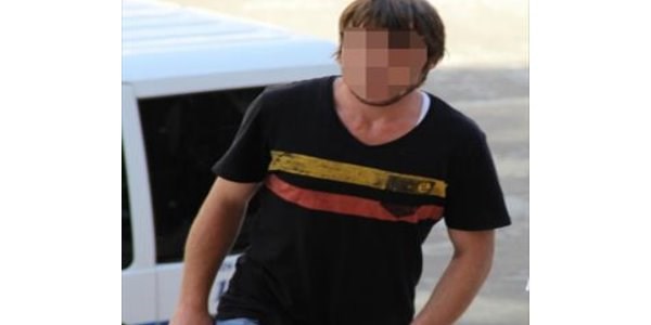 Eşine kötü davrandığı iddia edilen kocaya 3 gün hapis