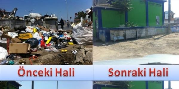 'GETKOS' ile kontrol vatandaşta olacak