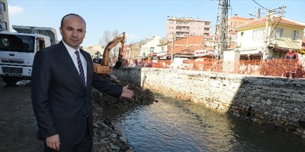 Dokuzsele Deresi için acele kamulaştırma kararı