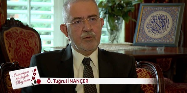 'Hamile kadın dışarda dolaşamaz' sözüne tepki/ Video