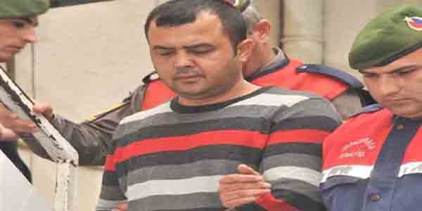 10 y�ll�k arkada��n� �ld�r�p yakt�, a��rla�t�r�lm�� m�ebbet istendi