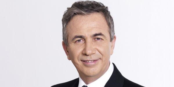 Mansur Yava�: Kesinlikle aday olaca��m