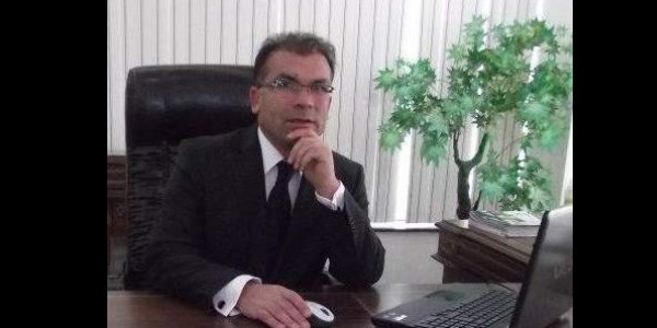 Hapis cezas ald AK Parti'den istifa etti