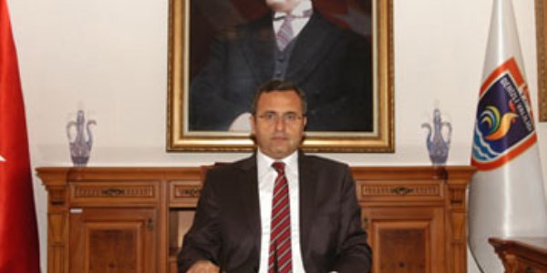 BEDK'ın makam aracı kararı 1,5 yıl öncesininmiş